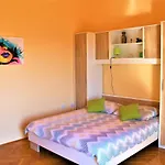 Appartamento With Parking Space - 15499
