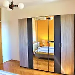 Apartment With Parking Space - 15499 *