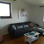 Apartment With Parking Space - 15499 *