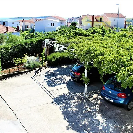 With A Parking Space - 15499 Apartment *