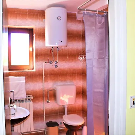 With Parking Space - 15499 Primošten