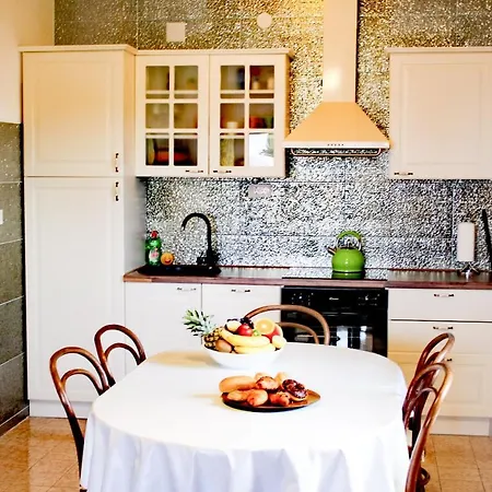 With A Parking Space - 15499 Apartment