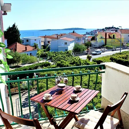 With Parking Space - 15499