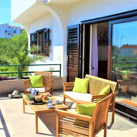 With A Parking Space - 15499 Apartment *
