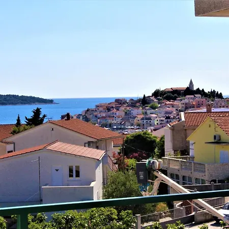 Apartamento With Parking Space - 15499