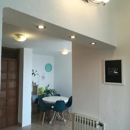 With A Parking Space - 15499 Apartment