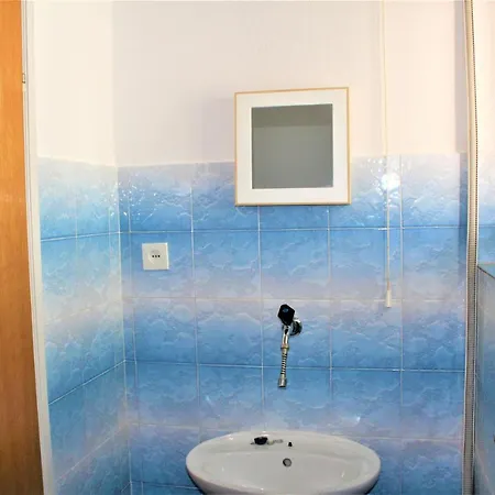 With A Parking Space - 15499 Apartment