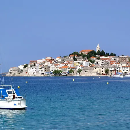 Appartement With Parking Space - 15499 Primošten