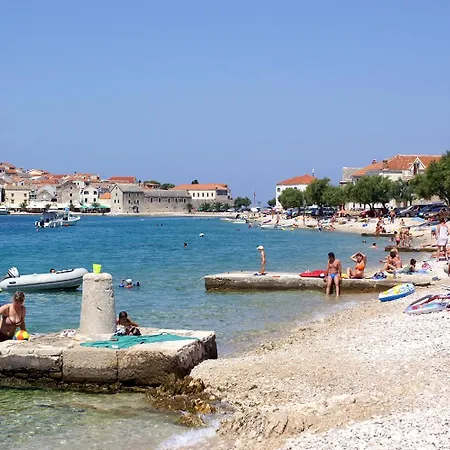 Appartement With Parking Space - 15499 *