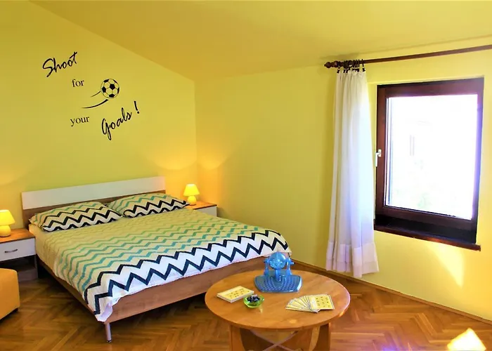 With Parking Space - 15499 * Primošten