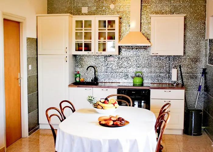 With Parking Space - 15499 Appartement