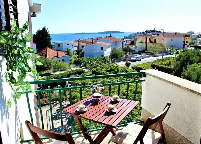 With Parking Space - 15499