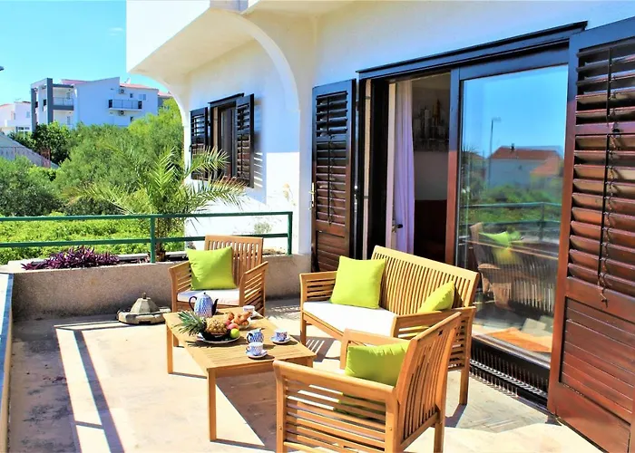 With Parking Space - 15499 Appartement *