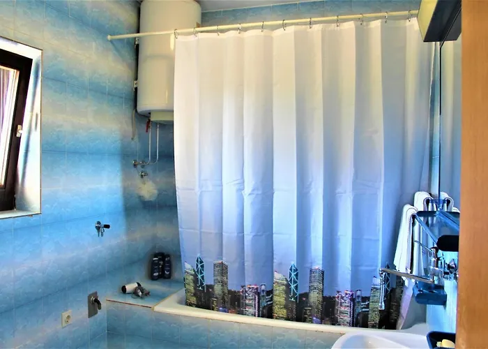 Apartman With Parking Space - 15499 *