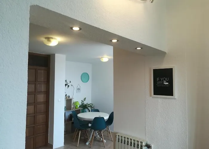 With Parking Space - 15499 Appartement