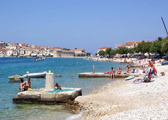 Appartement With Parking Space - 15499 *