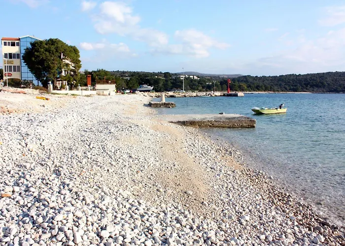 With Parking Space - 15499 * Primošten